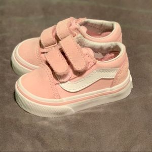 Toddler Vans